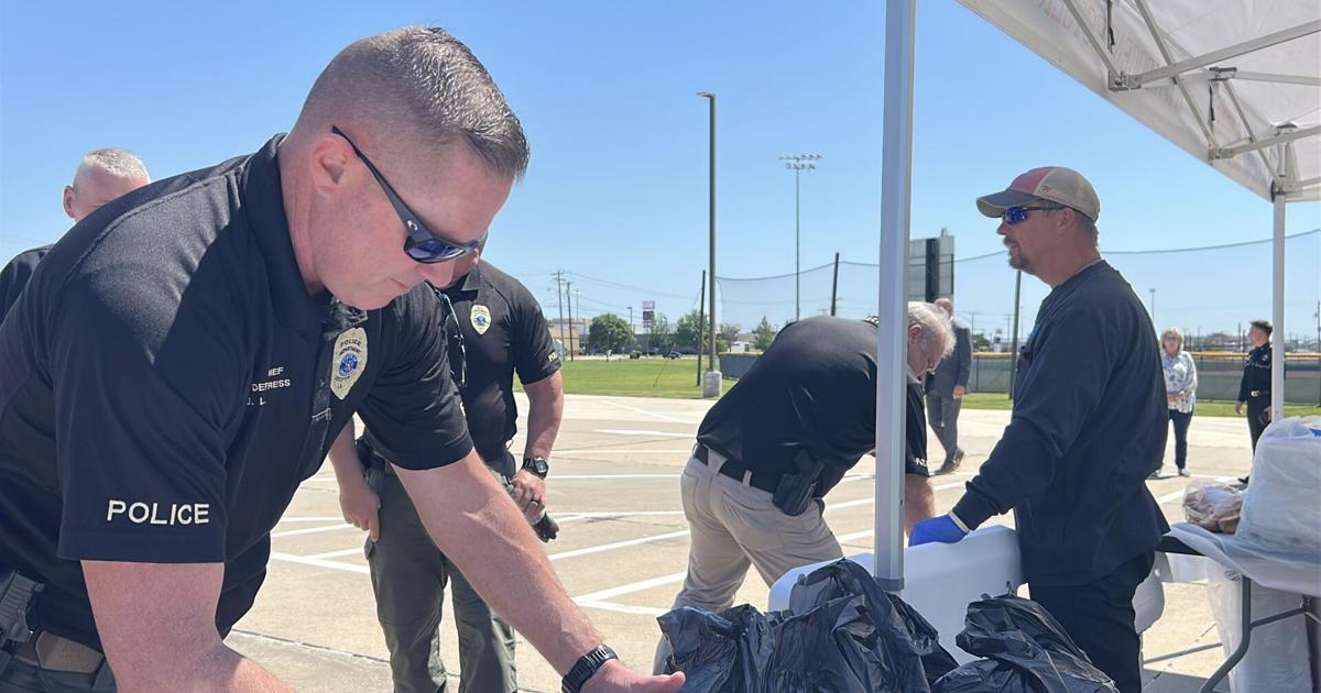 DOC Energy Services honors local law enforcement during National Police ...