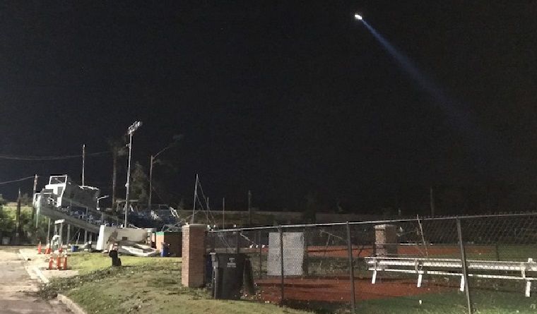 La Tech University >> Ruston La Tech Face Long Road To Recovery After Deadly Tornado La Tech University >> Ruston La Tech Face Long Road To Recovery After Deadly Tornado