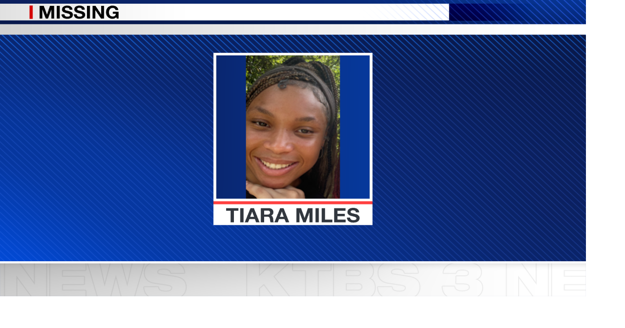 Police ask for help finding missing teen from DeSoto Street | News ...