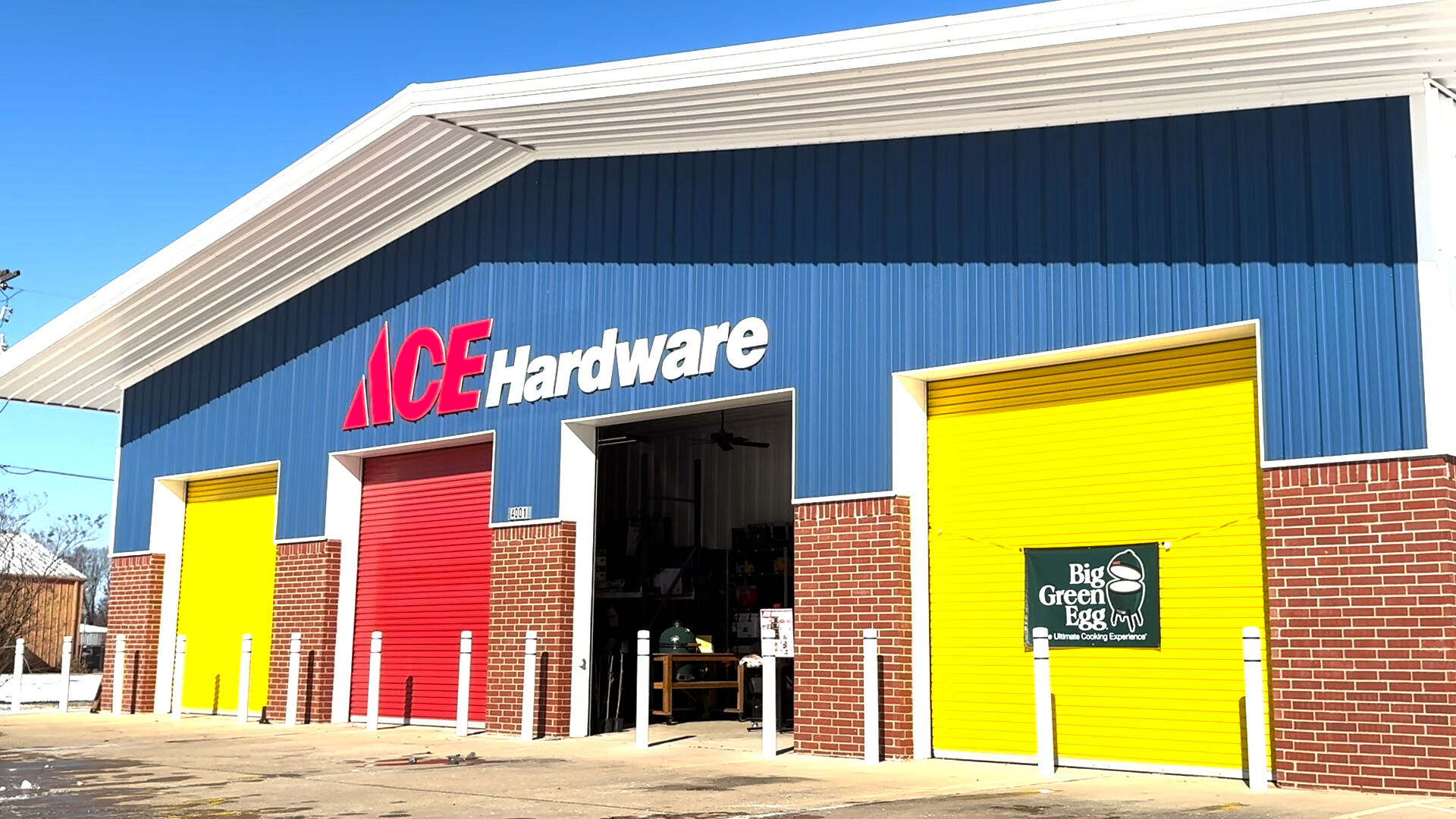 Ace hardware shop shreveport bossier