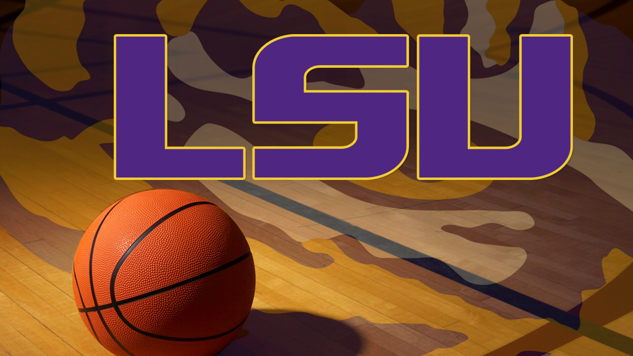 Southeastern Conference on X: Boot Up. @LSUBasketball #SECTipoff
