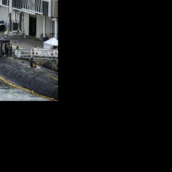 Australia aims to acquire at least three US Virginia-class submarines within 15 years and eventually to manufacture its own subs