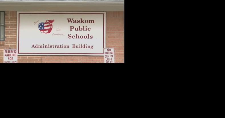 Waskom ISD now allowing guns in schools - Vimarsana News