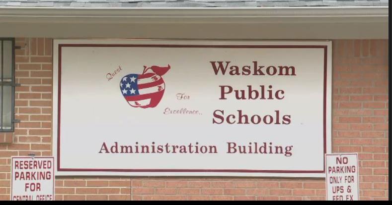 Waskom ISD now allowing guns in schools News ktbs com
