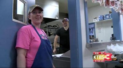 Rick Rowe's Rick's Rewind: Julie Anne's Bakery | In Case ...