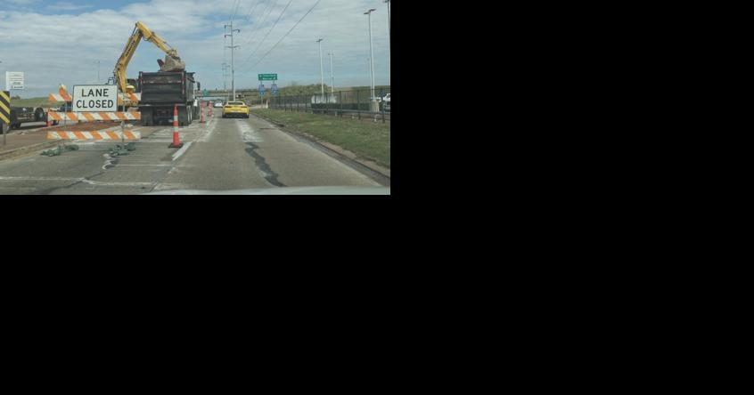 Louisiana's gas tax cannot meet state's road and bridge needs, audit says - Vimarsana News