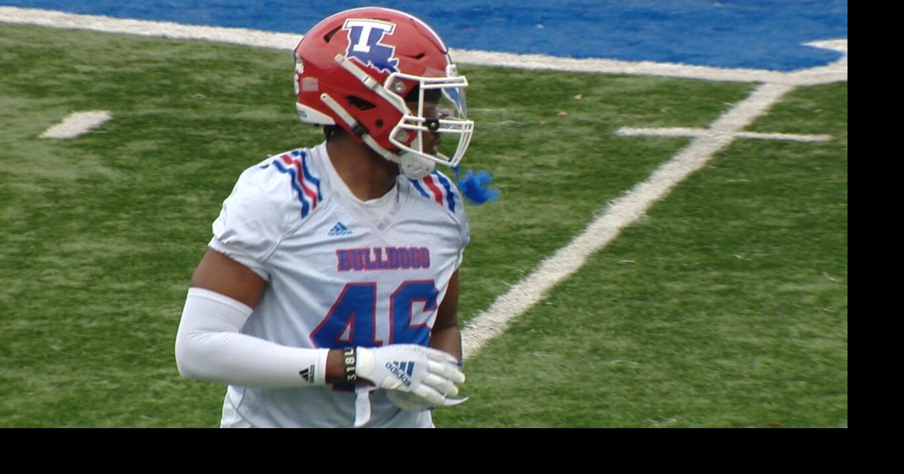 LA Tech Spring Game returns to The Joe three years later | In Case You ...