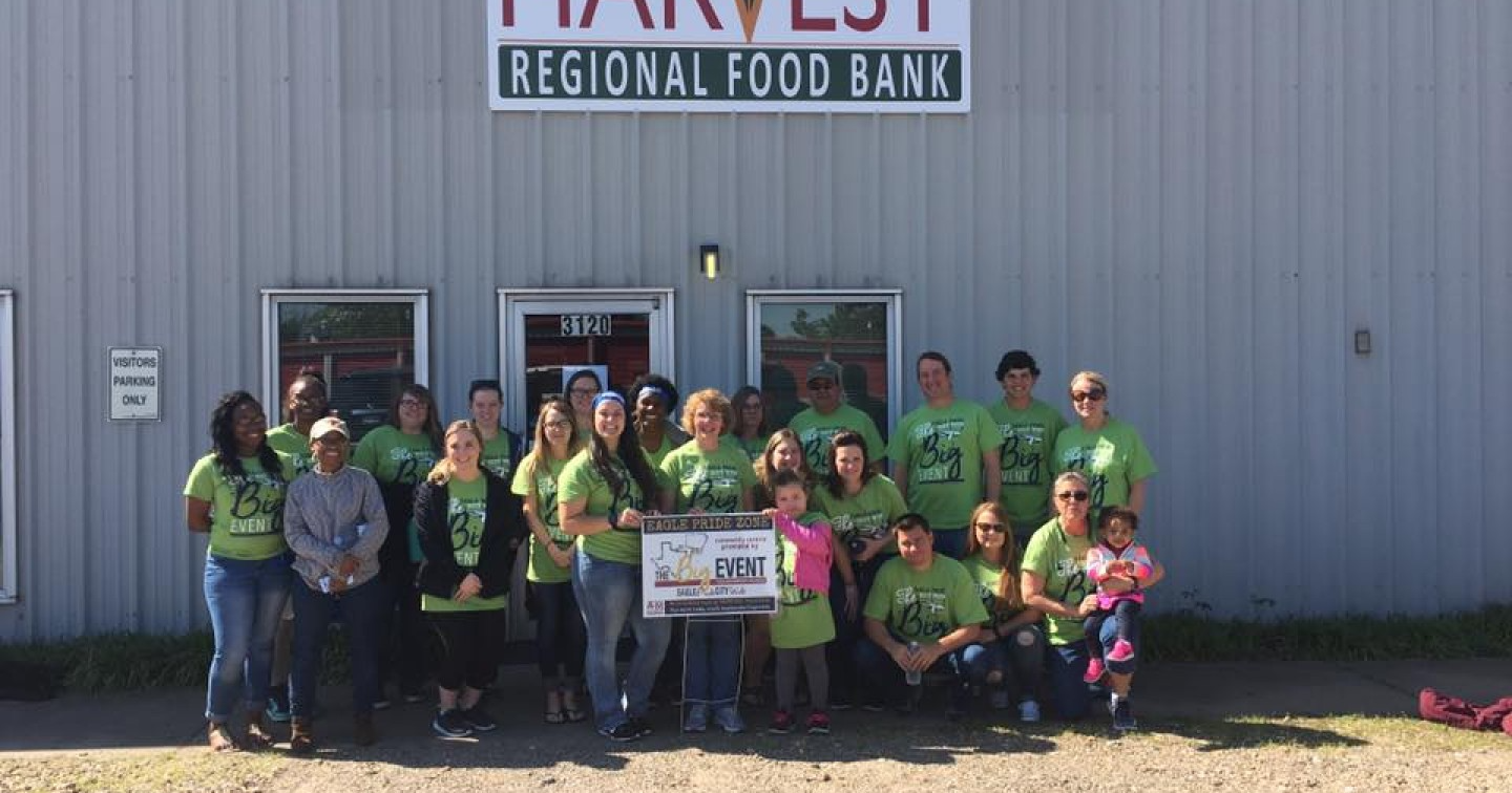Harvest Regional Food Bank announces Summer Feeding Program - Vimarsana News