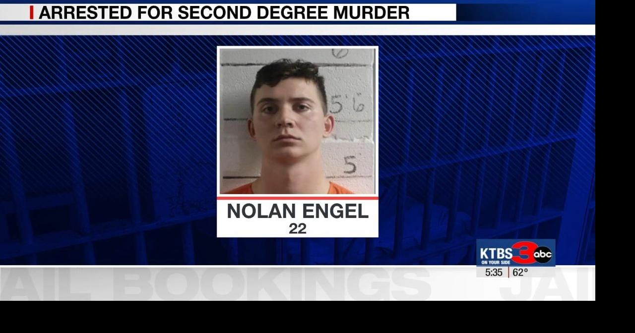 Suspect arrested in Broken Bow homicide | News | ktbs.com