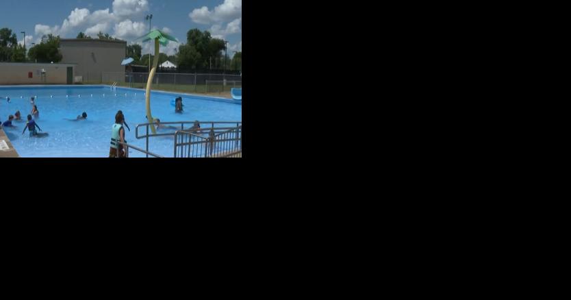 Director says Rock Solid back as manager of city's swimming pools - Vimarsana News