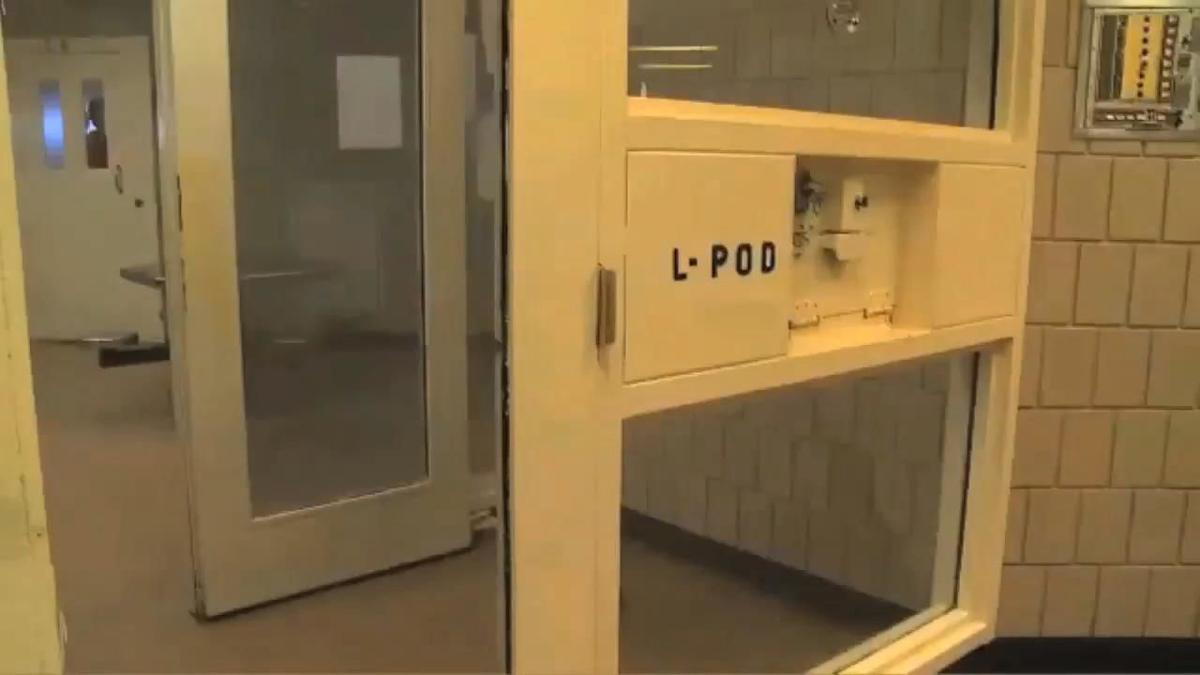 Settlement reached in suit over inmate death at BiState Jail