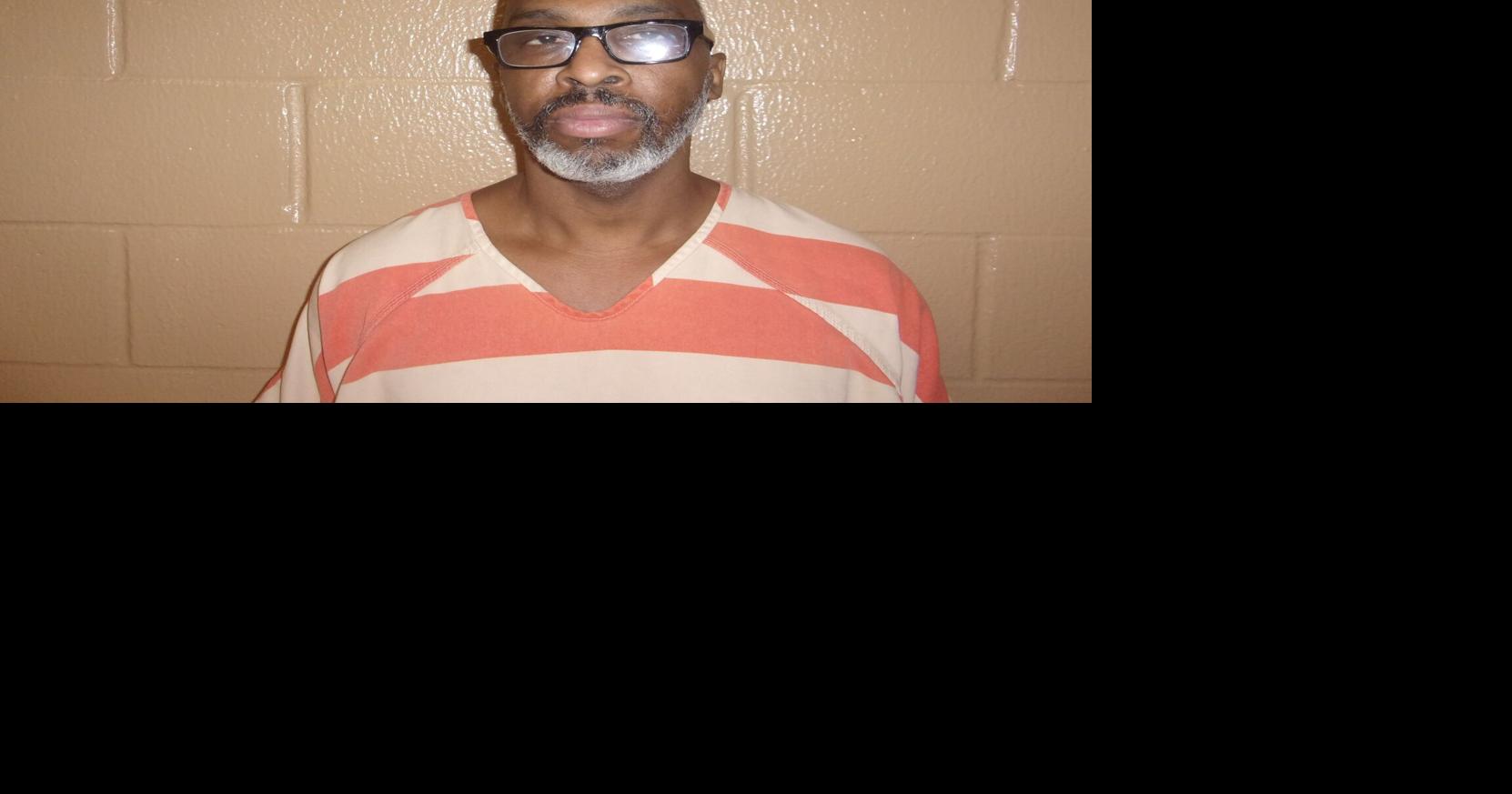 Bossier Parish Jail Bookings 12521 Jail Bookings