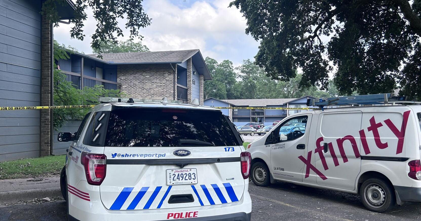 Name of Jolie Apartments homicide victim released - Vimarsana News