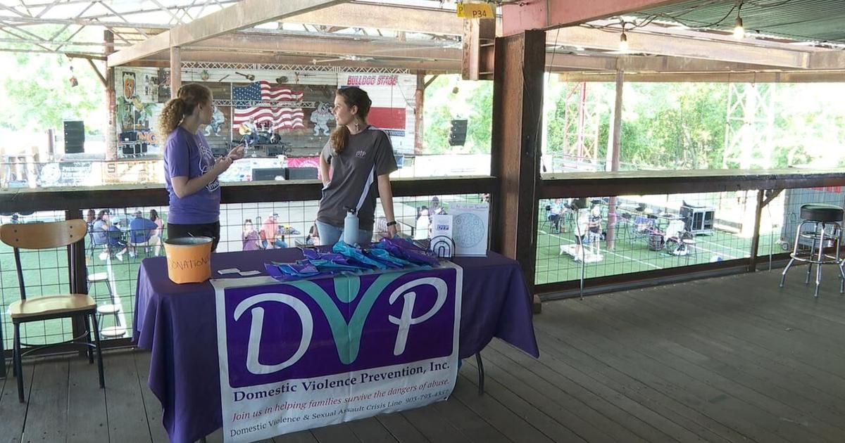 Music Festival fundraiser benefits Domestic Violence Prevention of