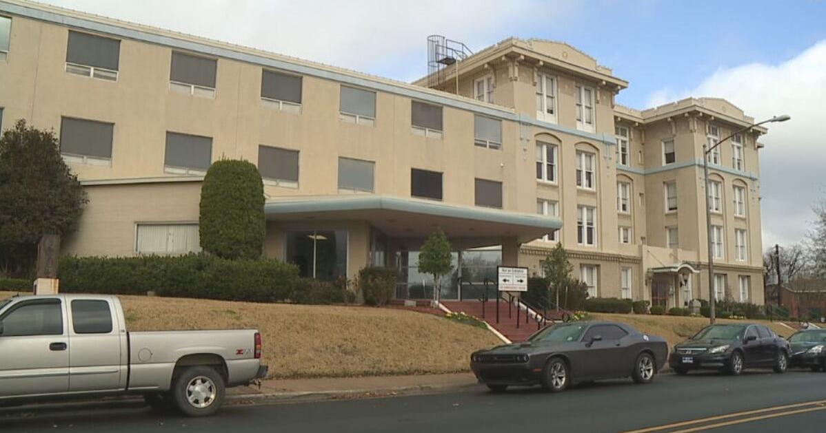Victim's family sues Shreveport psychiatric hospital after alleged ...
