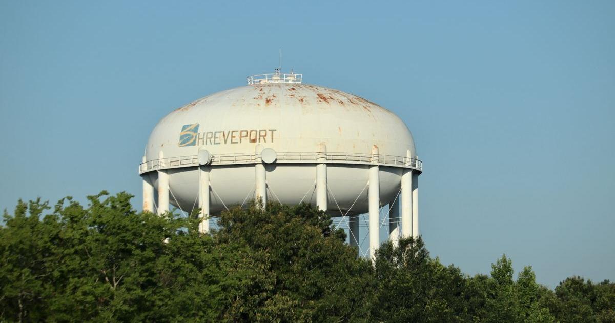 City of Shreveport announces opportunity for artists to redesign water towers - Vimarsana News