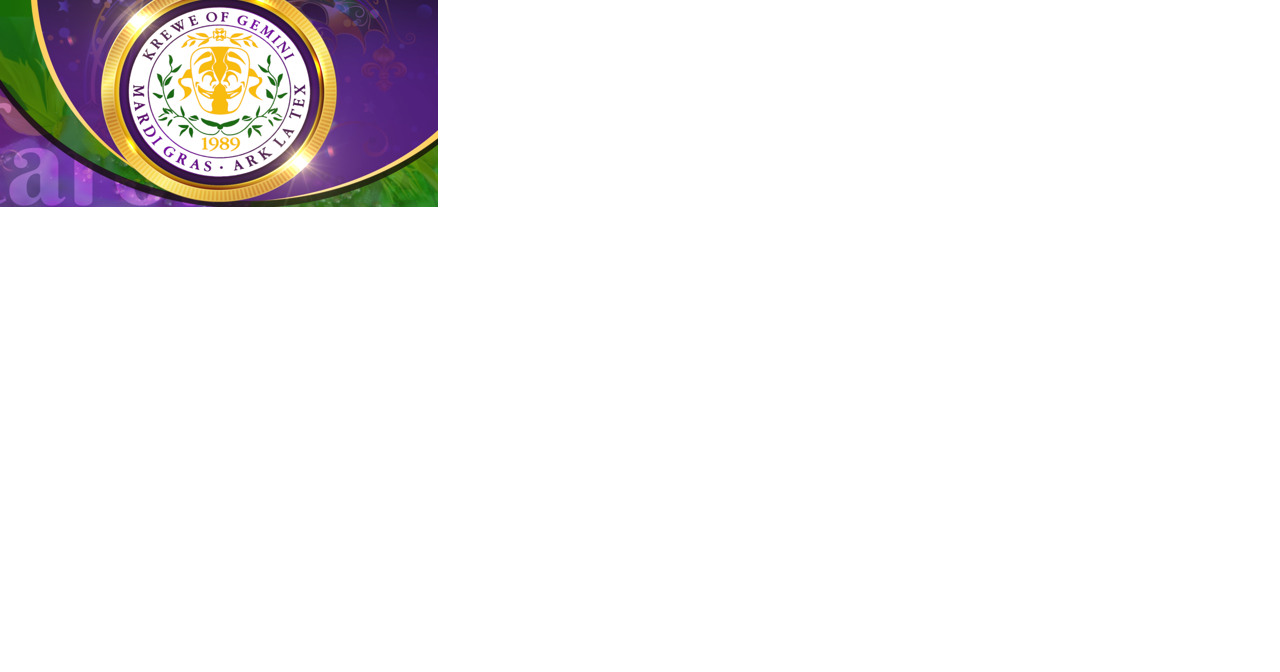 Lights! Camera! Action! Krewe of Gemini celebrates 'Night at the Movies' as parade prepares to roll - Vimarsana News