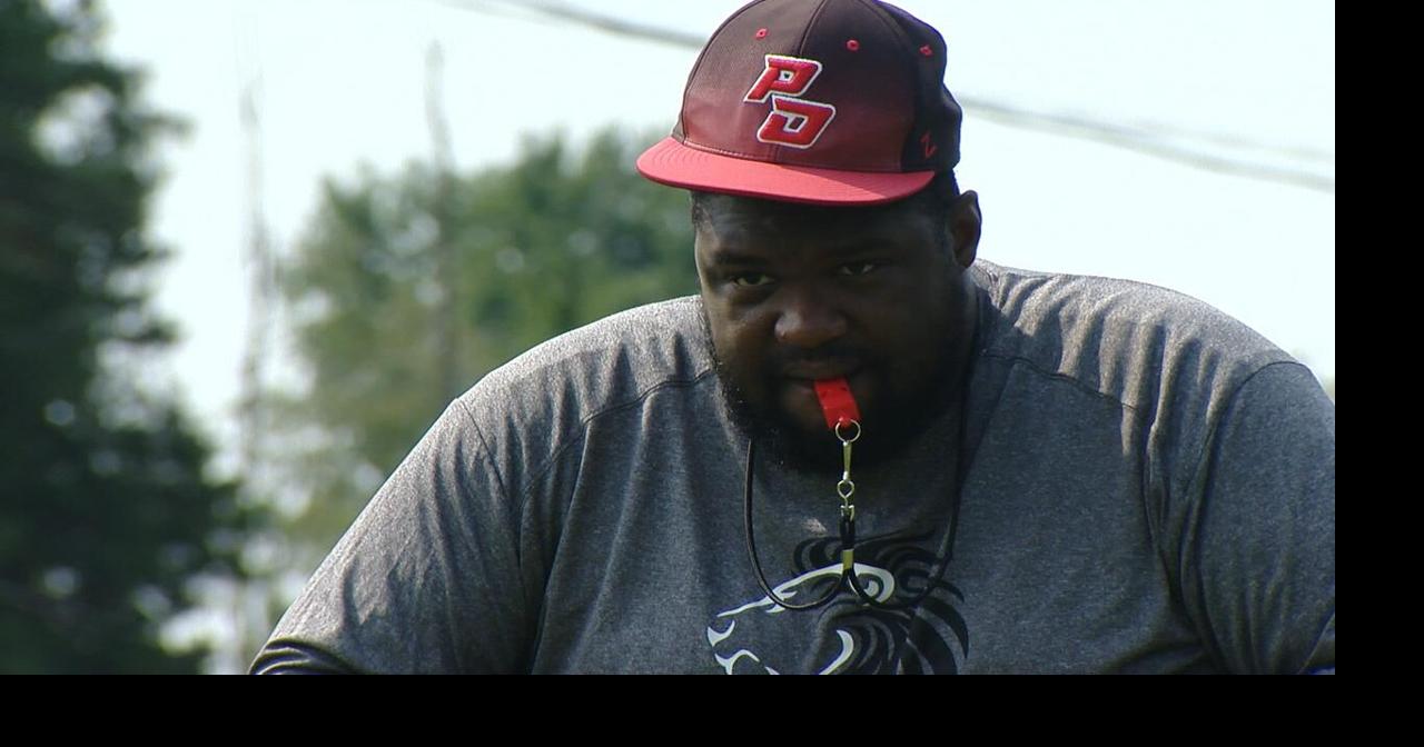 Christopher Wilson resigns as Plain Dealing football head coach