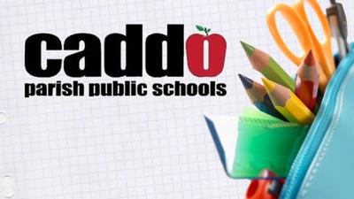 caddo school board