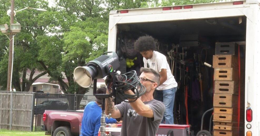 Shreveport's film industry produces new movie amidst G-Unit Studio's arrival | Entertainment - Vimarsana News