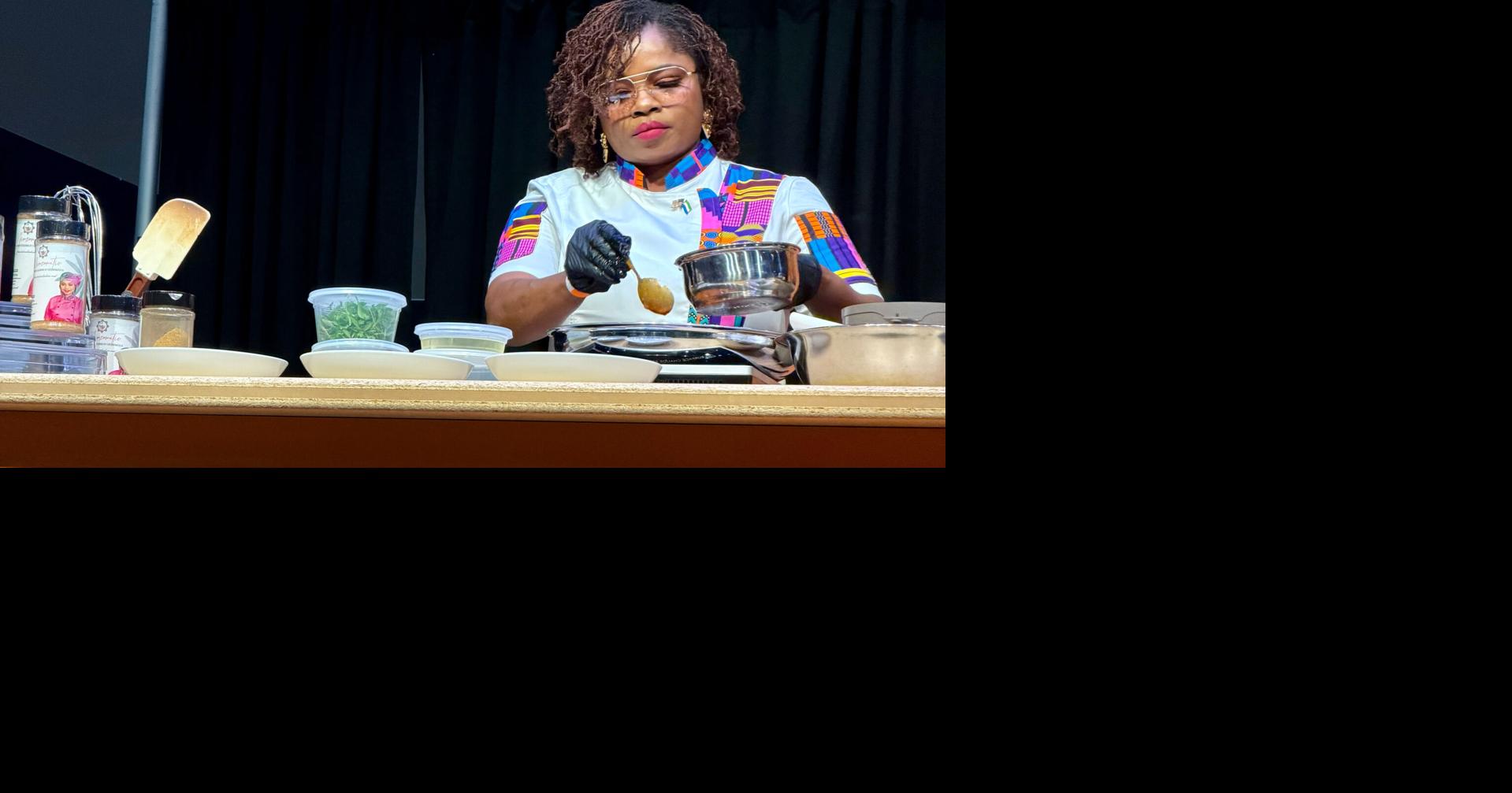 Chef Niema DiGrazia 02