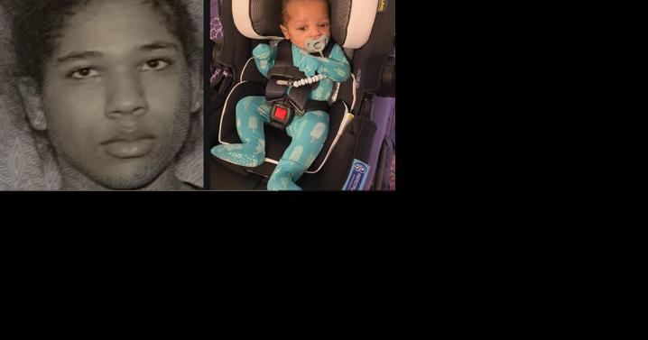 AMBER Alert issued for missing 13-week-old East Texas baby - Vimarsana News
