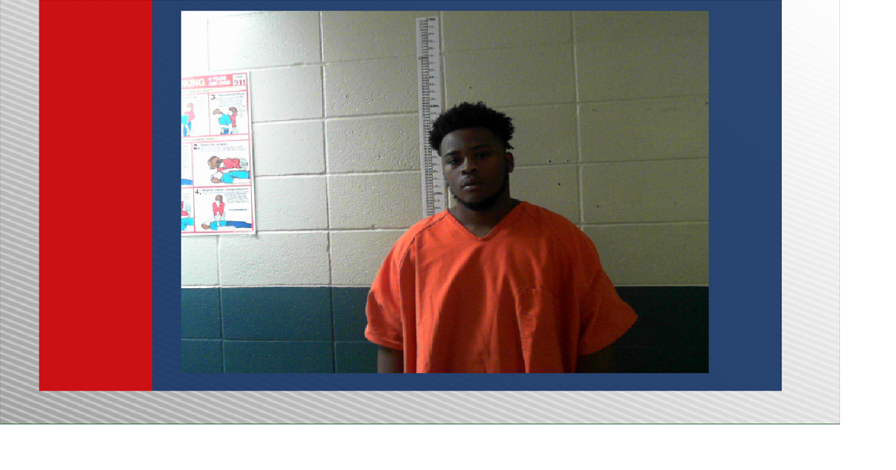 Natchitoches police make arrest in Christmas Eve shooting Crime