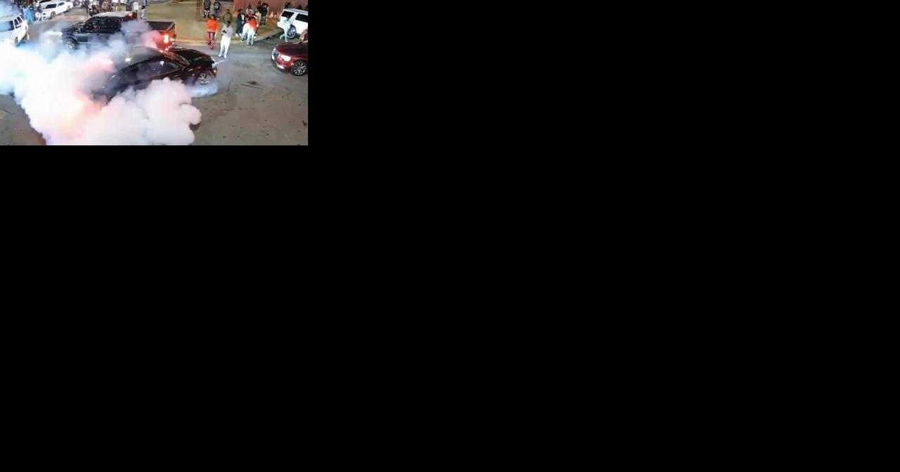 Texarkana police working to identify Thanksgiving night fight suspects