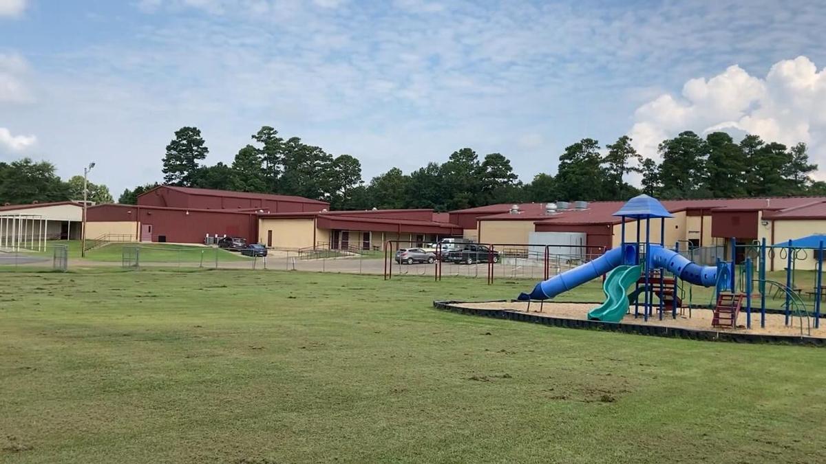 Waskom superintendent talks about COVID19 closure News