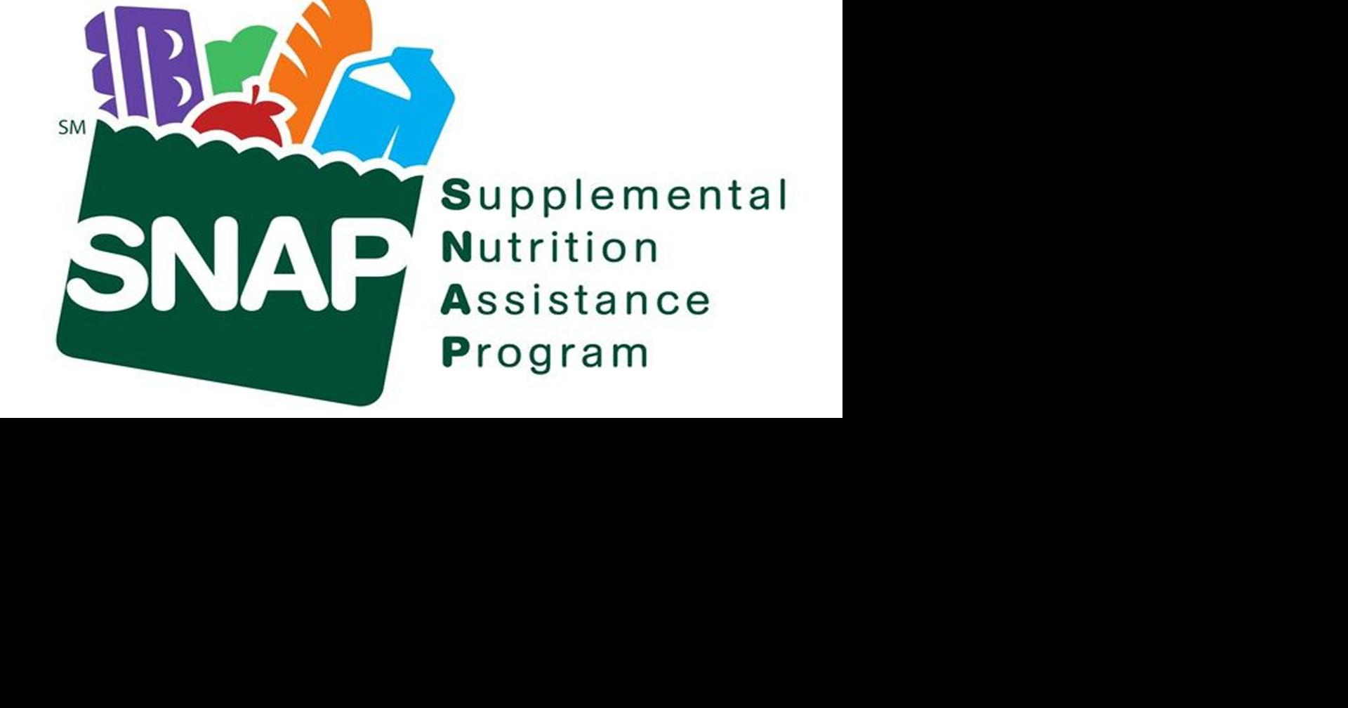 23 Louisiana parishes eligible for disaster food stamps News