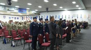 Shreveport-Bossier Recognized as ‘Great American Defense Community’