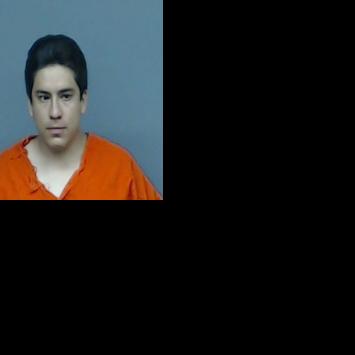 Texas man charged with child sexual assault | News | ktbs.com