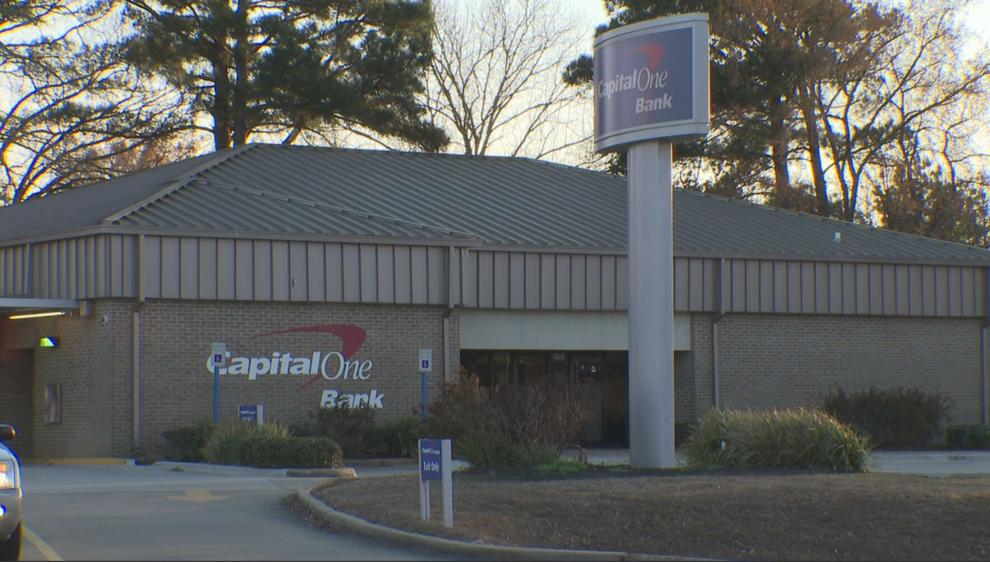 Capital One confirms 2 Shreveport bank branches to close in April News