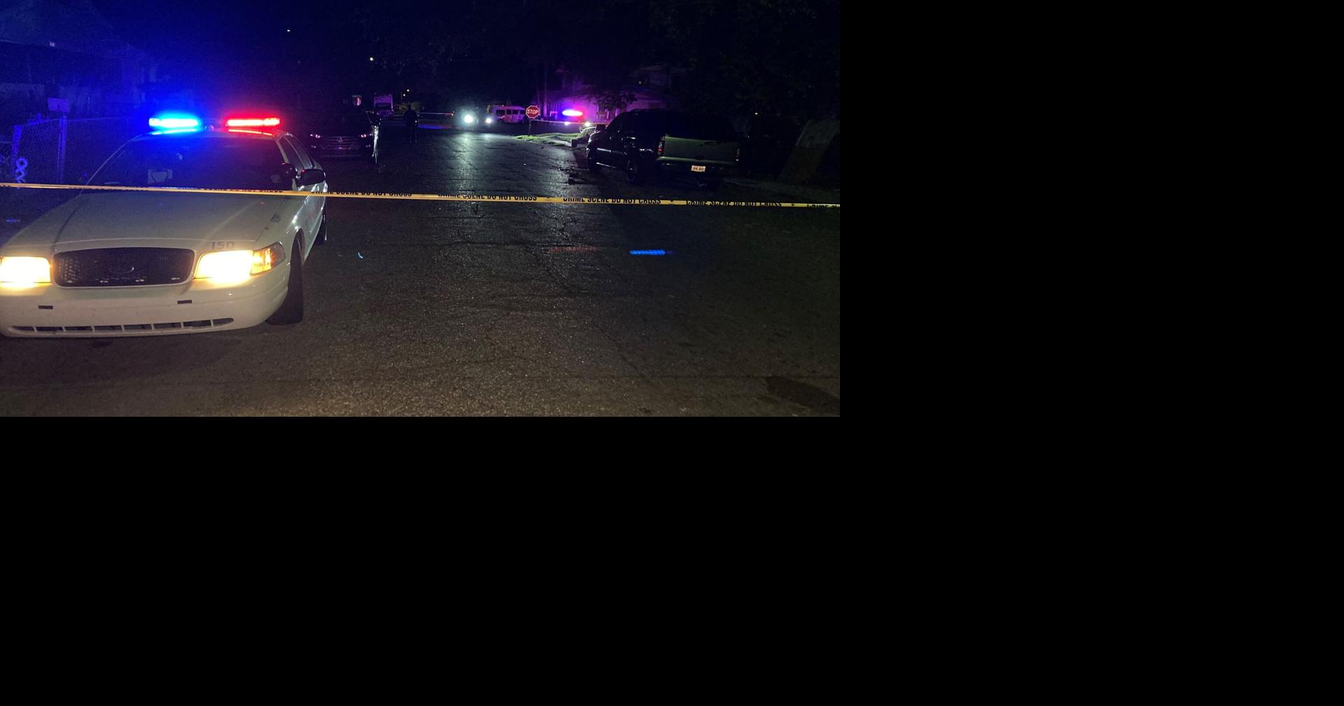 1 injured in drive-by shooting in Shreveport | News | ktbs.com