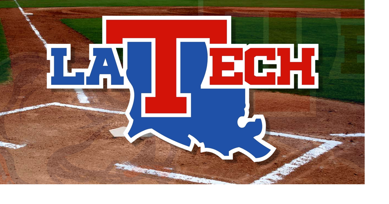 LA Tech to Host 2024 Conference USA Baseball Championship Sports