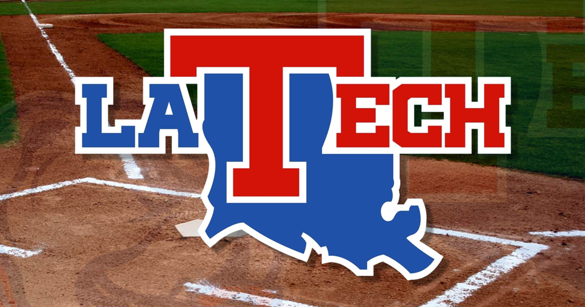 LA Tech To Host 2024 Conference USA Baseball Championship Sports La tech to host 2024 conference usa baseball championship sports