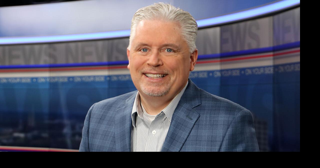 Patrick Dennis About KTBS