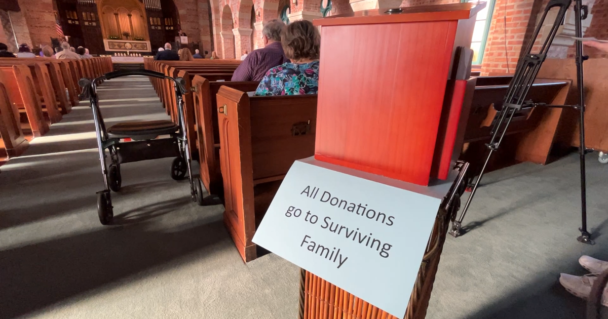 Kings Highway Christian Church hosts memorial for victims of Sunday's ...