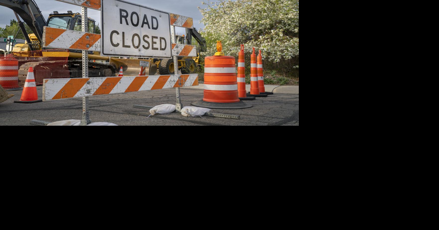 Winfield Road closure planned to begin Monday | News | ktbs.com