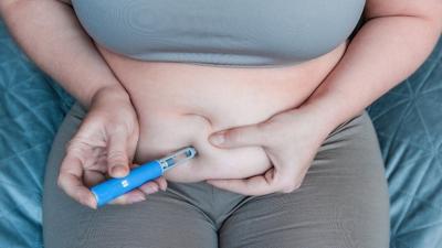 What does it feel like to take GLP-1s? New survey documents patients' experiences | Health | ktbs.com What does it feel like to take GLP-1s? New survey documents patients' experiences | Health | ktbs.com