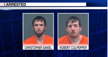 Two drivers arrested for racing on State Line, killing woman in Texarkana - Vimarsana News