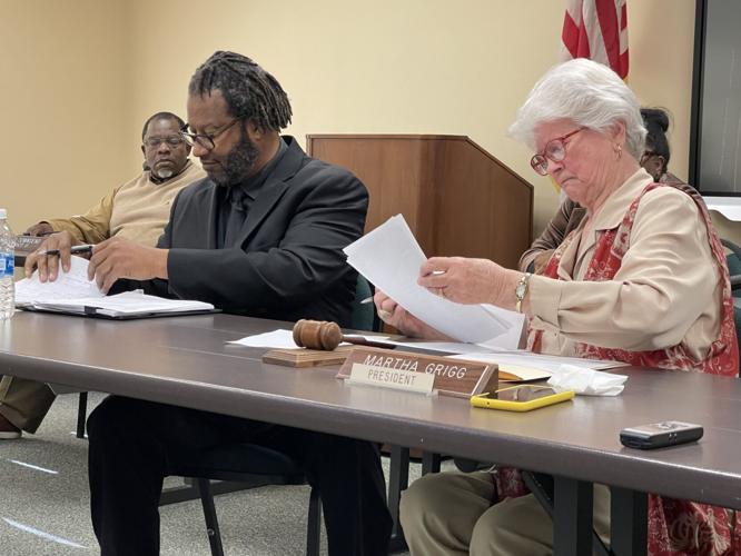 Bienville picks Lafayette educator as next school superintendent News