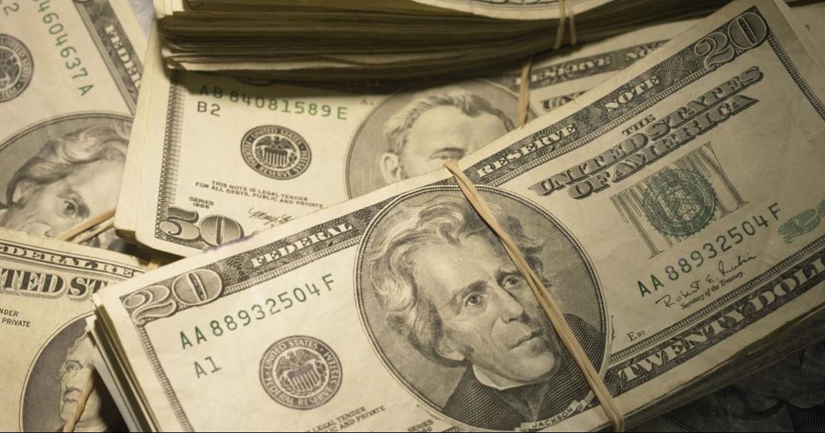 Louisiana has unclaimed cash for 1-of-every-6 residents | Here’s how to find yours