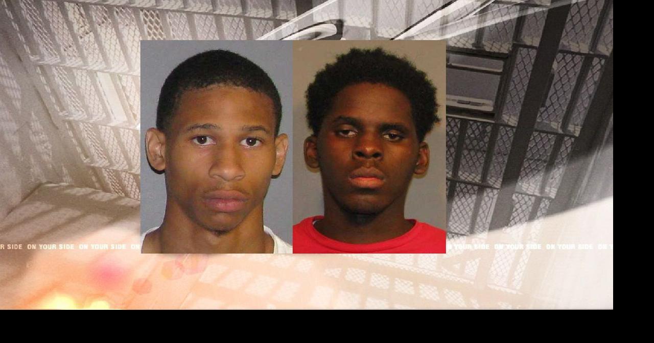 Three teens arrested for multiple vehicle burglaries and thefts | News ...