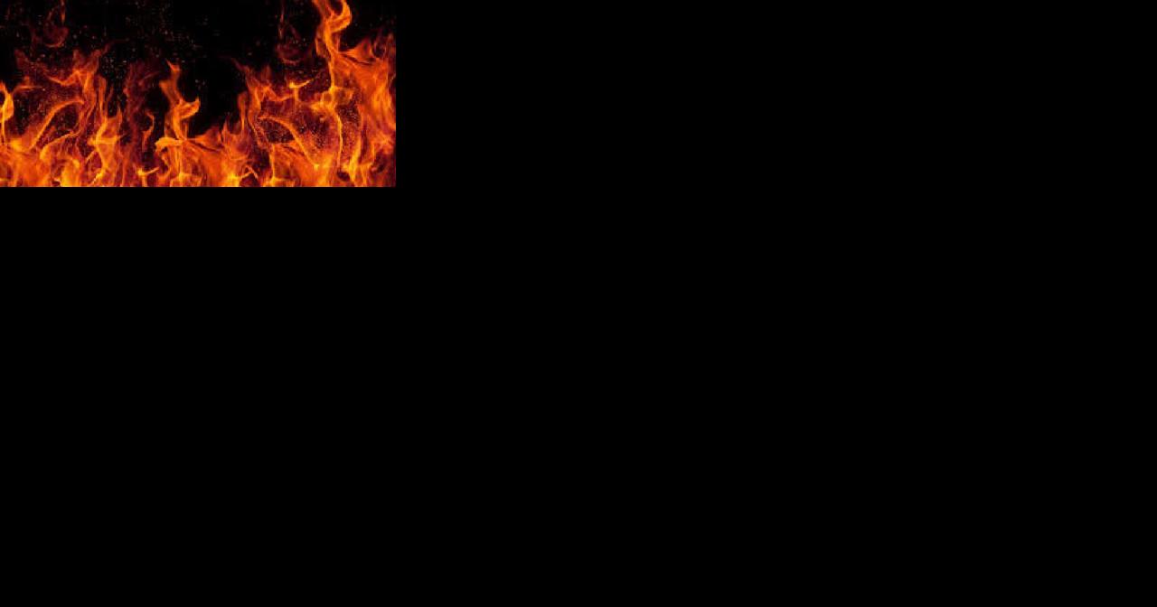 Shongaloo man dies in mobile home fire - Vimarsana News