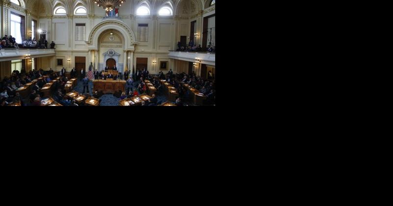 Report: 28 states couldn't cover their bills in fiscal 2022, while 22 states recorded surpluses - Vimarsana News