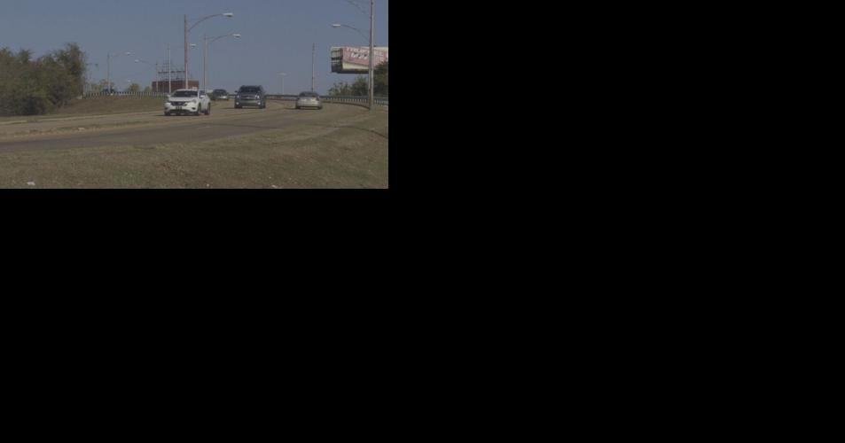Prop 4 would replace Shreveport overpass in "critical condition" - Vimarsana News