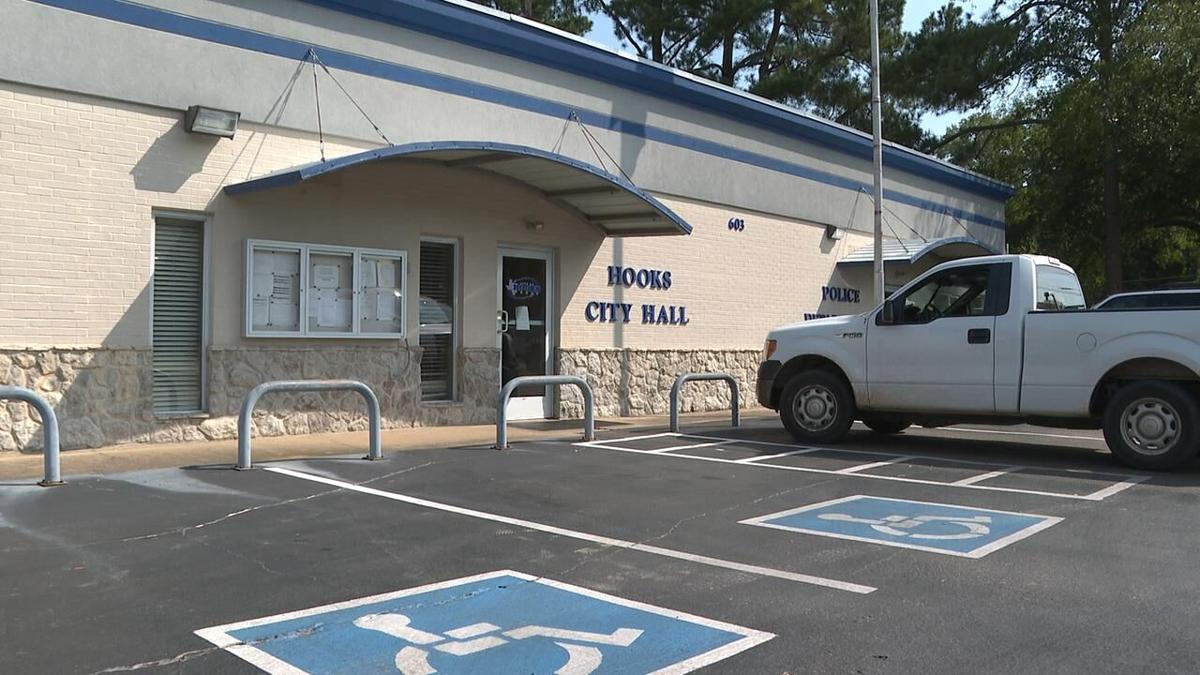 Help available for building homes in Hooks, Texas Texarkana