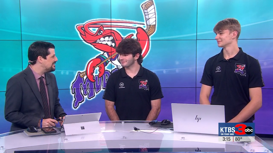 Mudbugs Wednesday: 10-21 | In Case You Missed It | ktbs.com