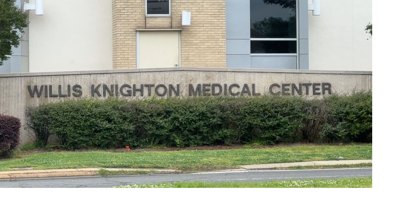 WillisKnighton Health Center